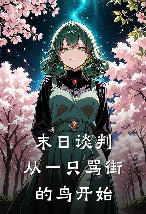 末日谈判：从一只骂街的鸟开始