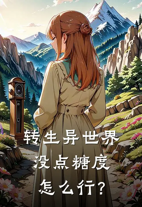 转生异世界，没点糖度怎么行？