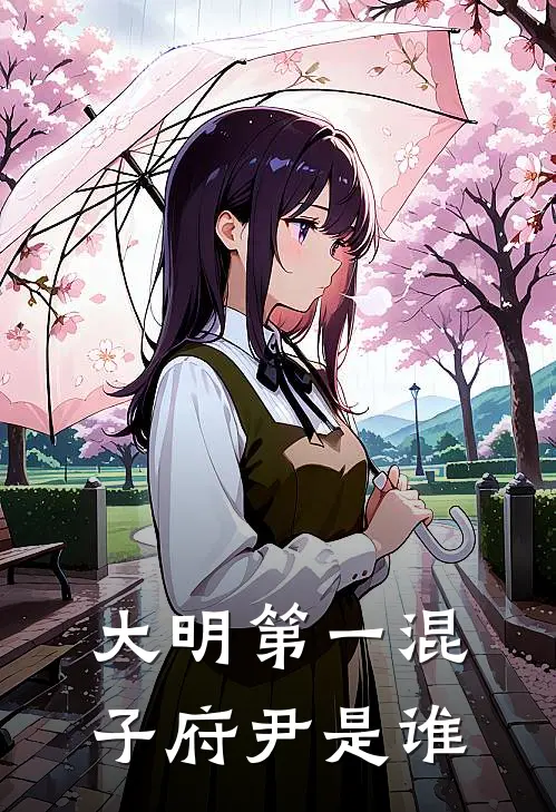 大明第一混子府尹是谁