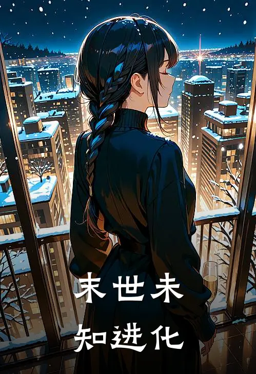 末世未知进化林峰苏晴完本小说免费阅读_小说完结版末世未知进化林峰苏晴