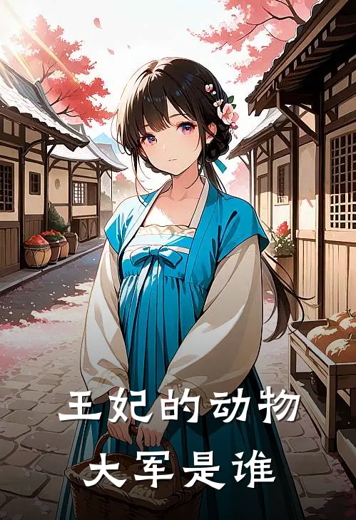 王妃的动物大军是谁