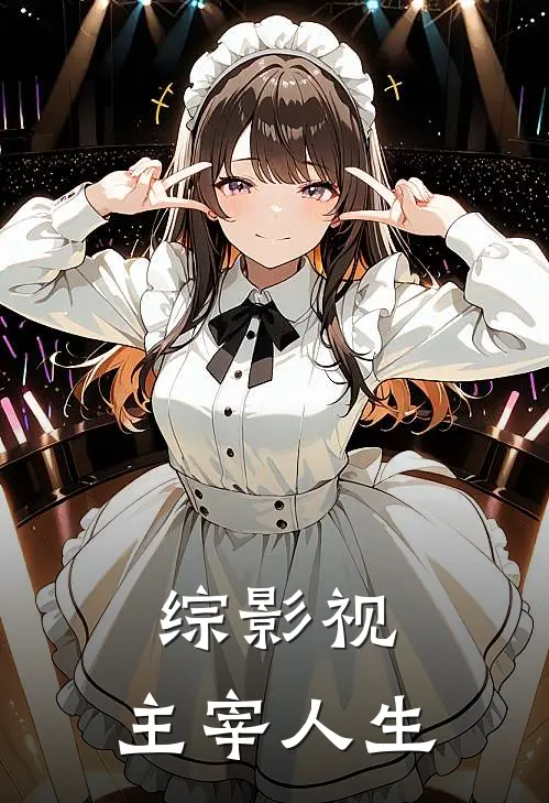 综影视：主宰人生