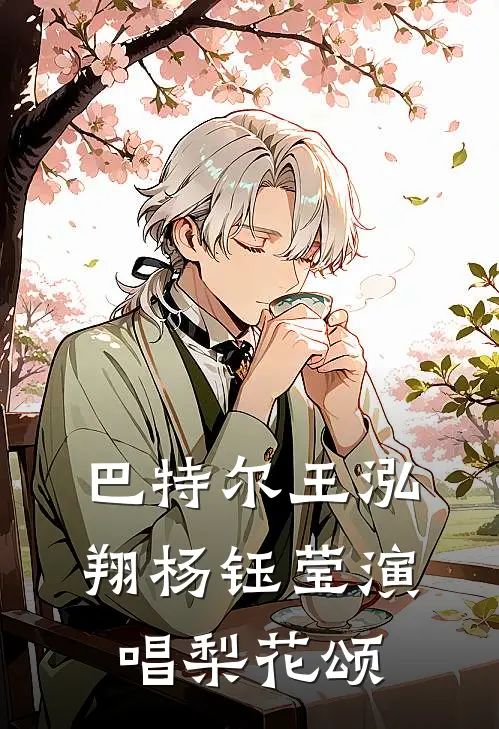 巴特尔王泓翔杨钰莹演唱梨花颂