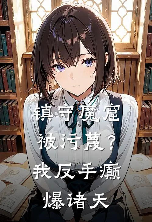 镇守魔窟被污蔑？我反手癫爆诸天云焕唐炎完本热门小说_小说推荐完结镇守魔窟被污蔑？我反手癫爆诸天云焕唐炎