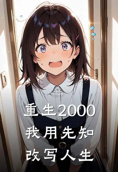 重生2000：我用先知改写人生