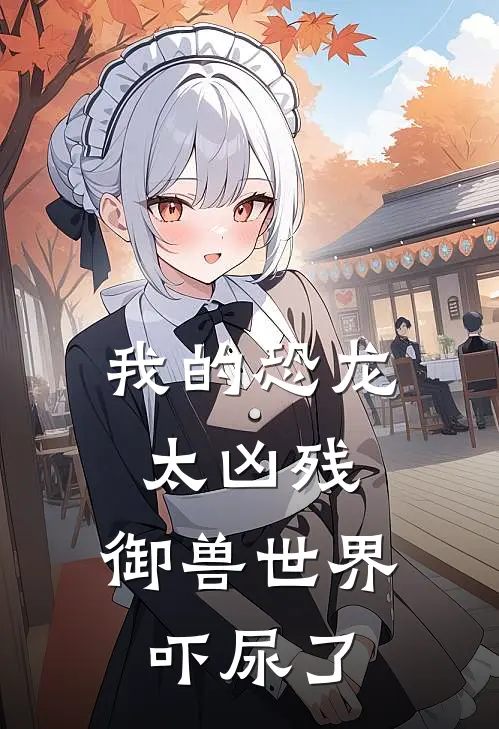 我的恐龙太凶残，御兽世界吓尿了