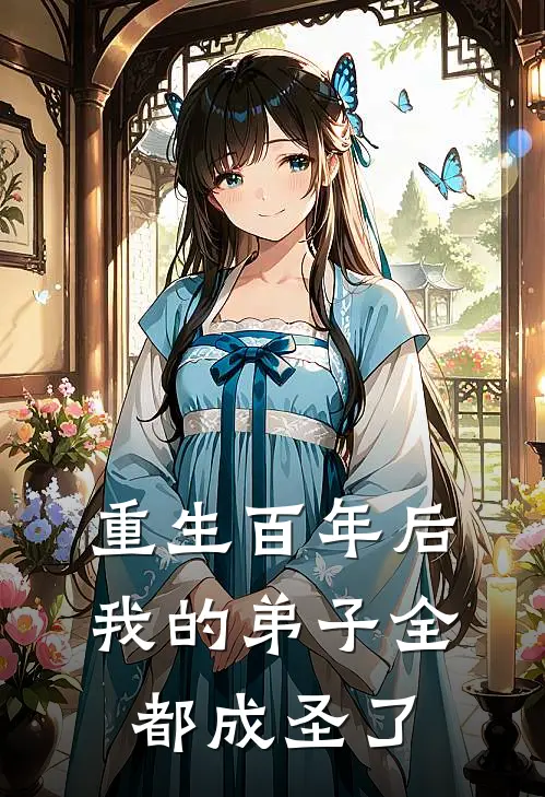 重生百年后，我的弟子全都成圣了商云溪凝霜免费小说全文阅读_免费小说在线阅读重生百年后，我的弟子全都成圣了商云溪凝霜