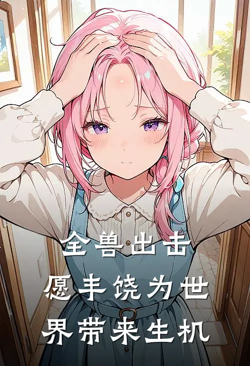 全兽出击：愿丰饶为世界带来生机摩涅托斯十泉介免费小说完整版_热门的小说全兽出击：愿丰饶为世界带来生机摩涅托斯十泉介