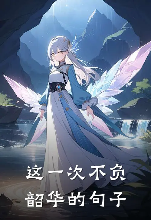 这一次不负韶华的句子