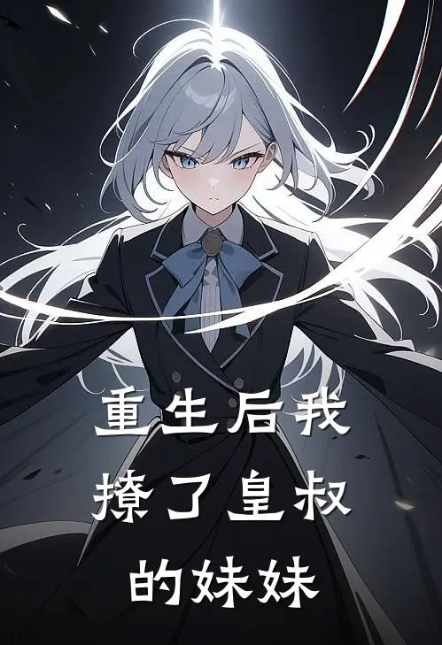 重生后我撩了皇叔的妹妹