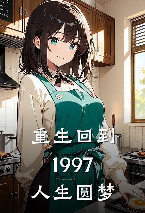 重生回到1997：人生圆梦(林清艾晴)最热门小说_小说完整版重生回到1997：人生圆梦林清艾晴