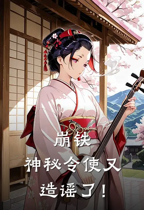 崩铁：神秘令使又造谣了！(卡芙卡艾利欧)完整版免费小说_最热门小说崩铁：神秘令使又造谣了！(卡芙卡艾利欧)