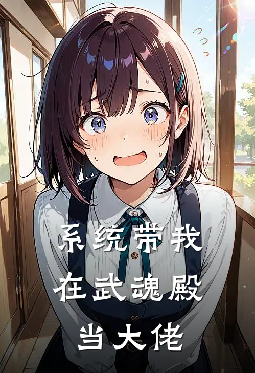 系统带我在武魂殿当大佬(林夜李昂)最新完结小说_完结版小说全文免费阅读系统带我在武魂殿当大佬(林夜李昂)