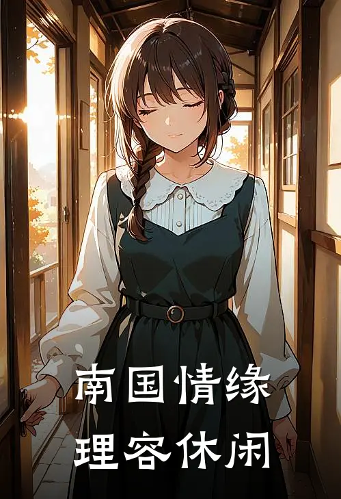 南国情缘理容休闲