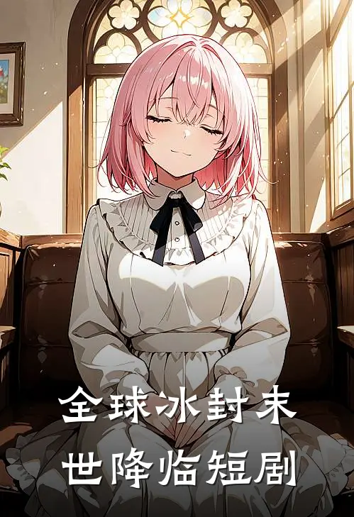 全球冰封末世降临短剧