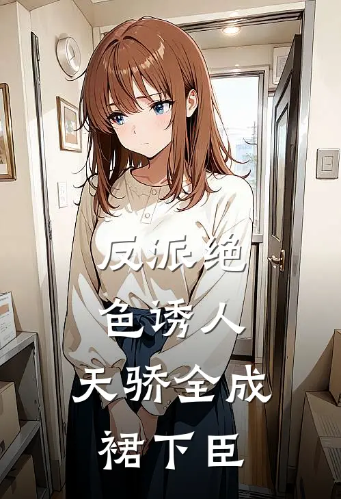 反派绝色诱人，天骄全成裙下臣