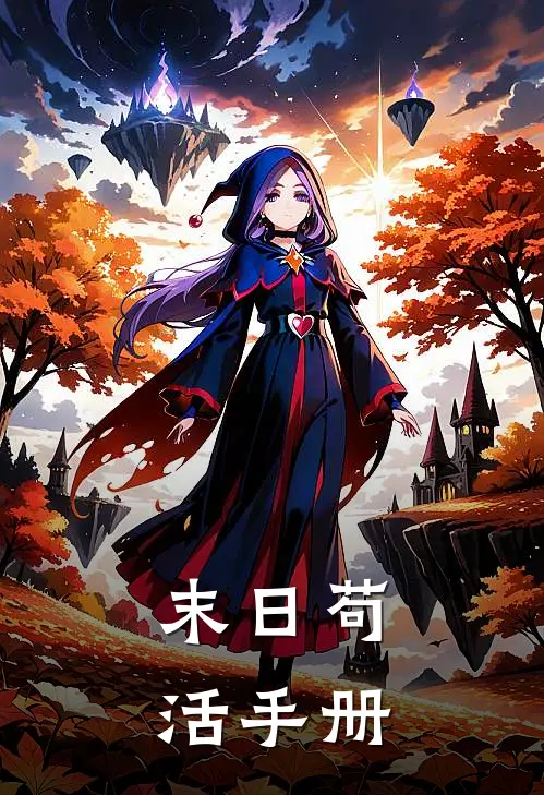 末日苟活手册林缚方晴免费小说免费阅读_推荐完结小说末日苟活手册(林缚方晴)