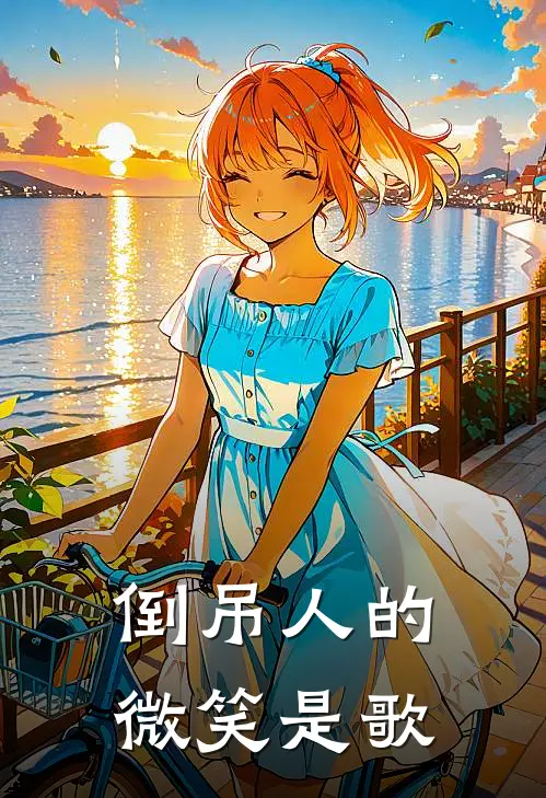 倒吊人的微笑是歌