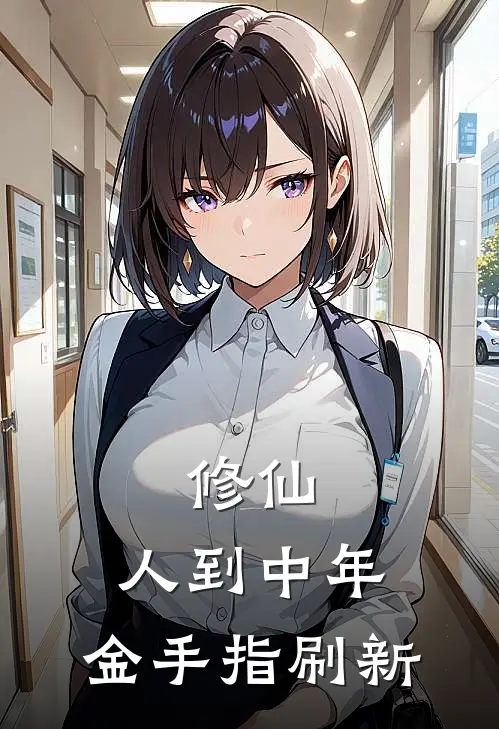 修仙：人到中年，金手指刷新(叶凌孙罗)全本免费小说_最新章节列表修仙：人到中年，金手指刷新(叶凌孙罗)