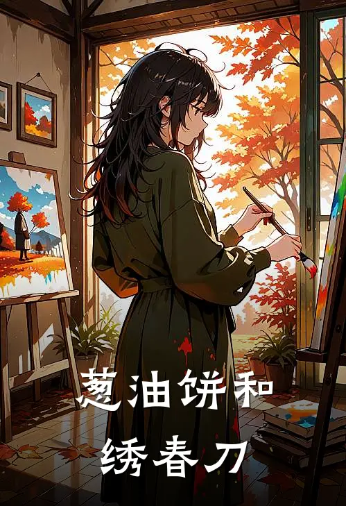 葱油饼和绣春刀