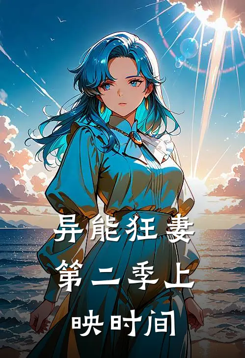 异能狂妻第二季上映时间