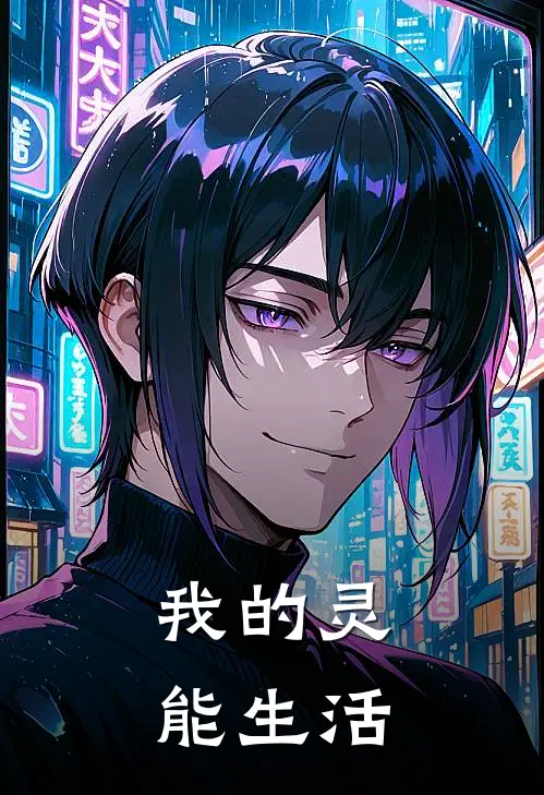 我的灵能生活