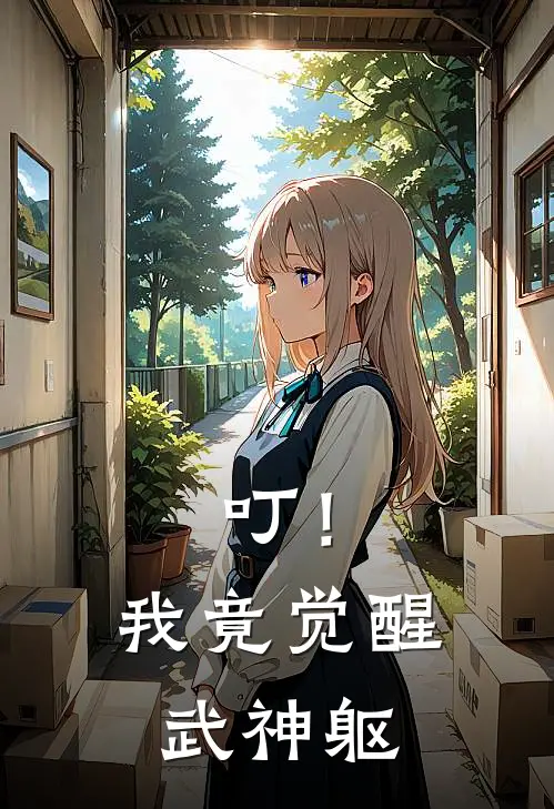 叮！我竟觉醒武神躯