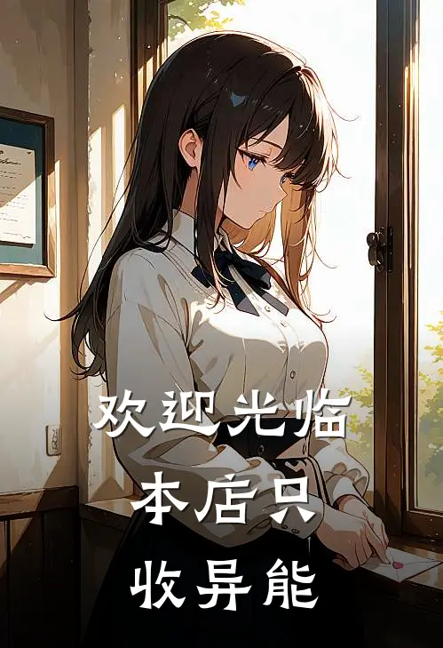 欢迎光临，本店只收异能程策程策动免费小说全集_免费小说在哪看欢迎光临，本店只收异能(程策程策动)