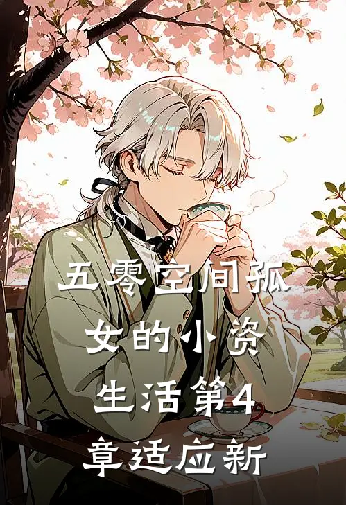 五零空间孤女的小资生活第4章适应新