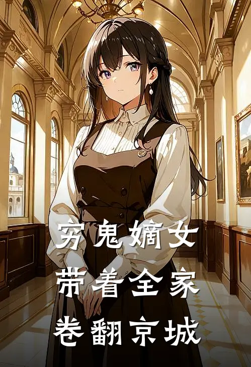 穷鬼嫡女：带着全家卷翻京城