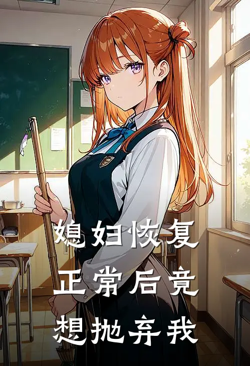 媳妇恢复正常后竟想抛弃我