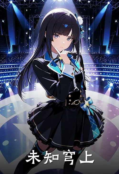 未知穹上