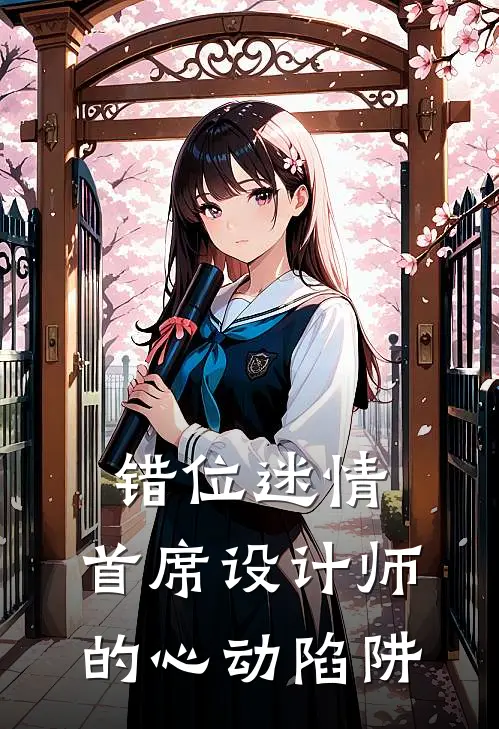 错位迷情：首席设计师的心动陷阱