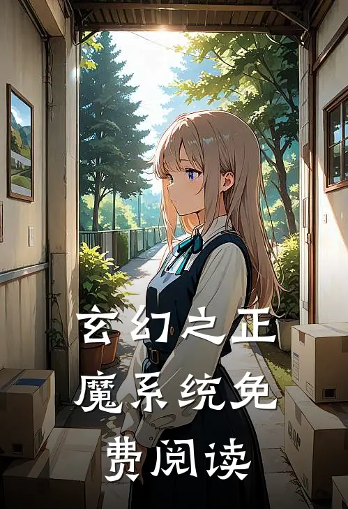 玄幻之正魔系统免费阅读