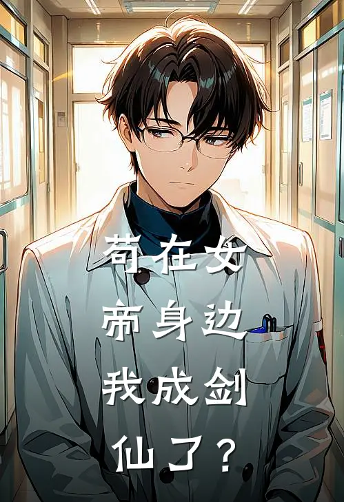 苟在女帝身边，我成剑仙了？