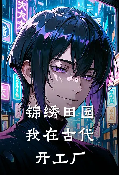 锦绣田园：我在古代开工厂