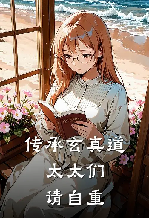 传承玄真道，太太们请自重(周峰阴阳)完整版免费全文阅读_完本小说推荐传承玄真道，太太们请自重(周峰阴阳)