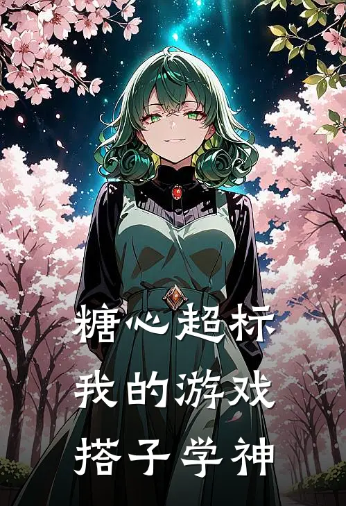 糖心超标：我的游戏搭子学神(林小鹿顾屿)好看的完结小说_热门小说推荐糖心超标：我的游戏搭子学神林小鹿顾屿