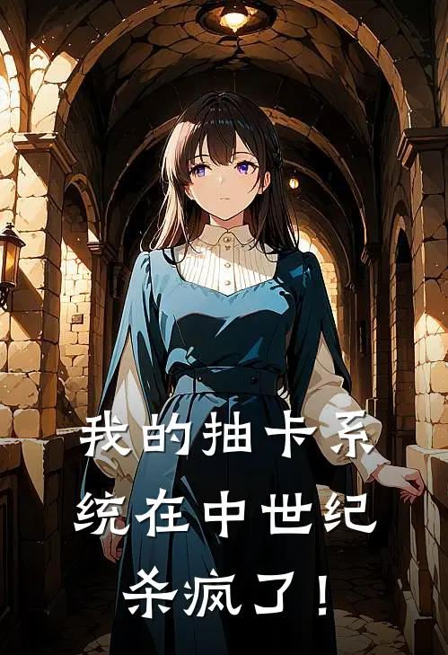 我的抽卡系统在中世纪杀疯了！
