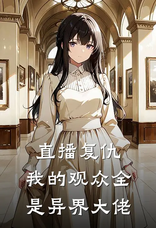 直播复仇，我的观众全是异界大佬林玄苏婉完本热门小说_小说推荐完结直播复仇，我的观众全是异界大佬林玄苏婉