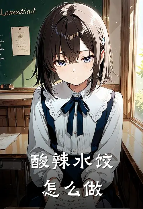 酸辣水饺怎么做