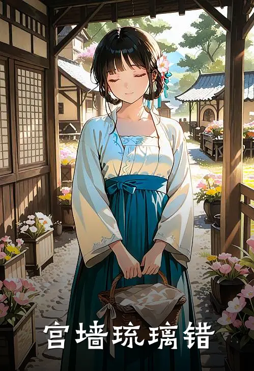 宫墙琉璃错（沈知夏林淑仪）最新章节列表