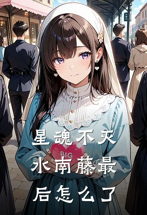 星魂不灭水南藤最后怎么了