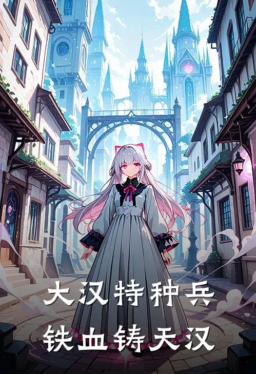 大汉特种兵：铁血铸天汉陈锋李墨免费小说大全_小说完结大汉特种兵：铁血铸天汉(陈锋李墨)