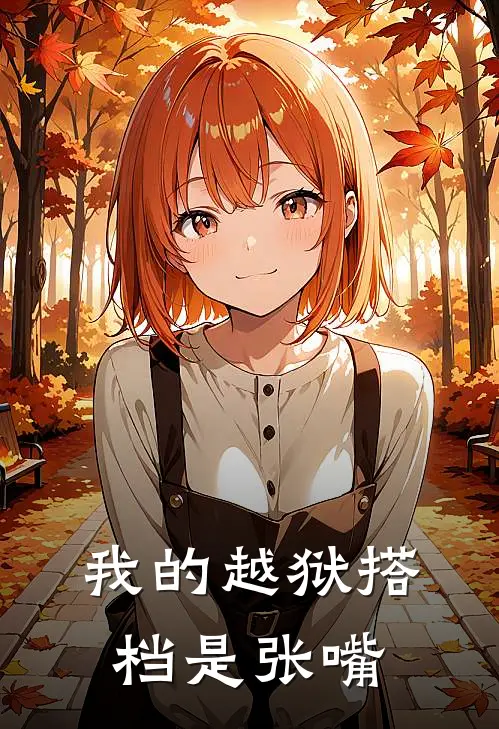 我的越狱搭档是张嘴(杨皓杨旭)最新小说全文阅读_最新章节列表我的越狱搭档是张嘴(杨皓杨旭)