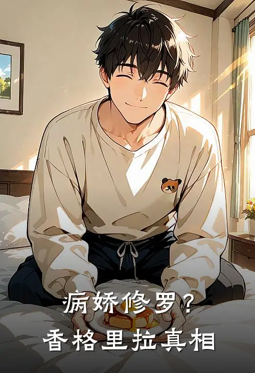 病娇修罗？香格里拉真相陆沉陆沉最新章节免费阅读_病娇修罗？香格里拉真相全文免费在线阅读