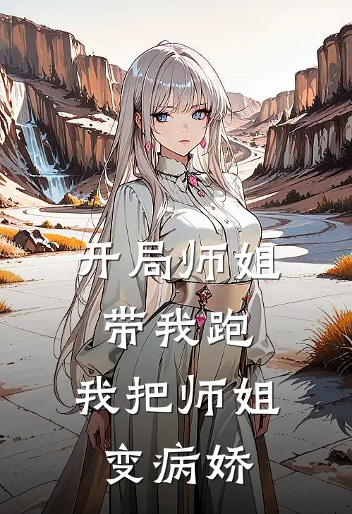 开局师姐带我跑，我把师姐变病娇