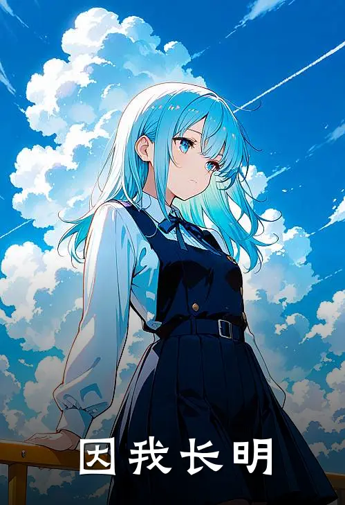 因我长明（姚桑姚铃）最新章节列表