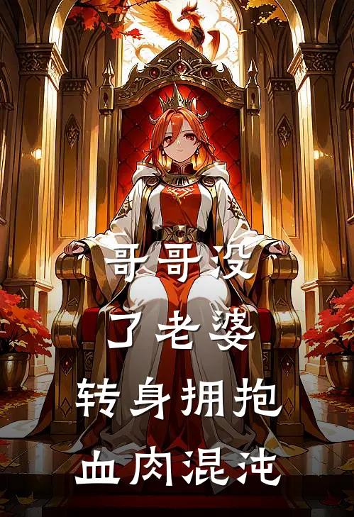 哥哥没了老婆，转身拥抱血肉混沌季月成石横最新全本小说_最新章节列表哥哥没了老婆，转身拥抱血肉混沌(季月成石横)