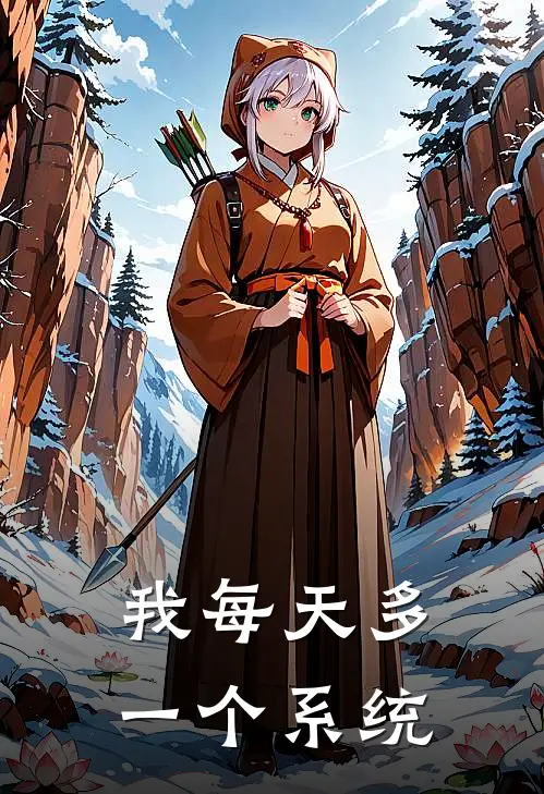 我每天多一个系统